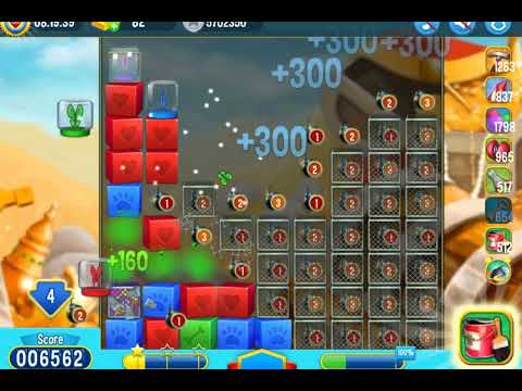 Pet Rescue Saga   Level 4935 no boosters