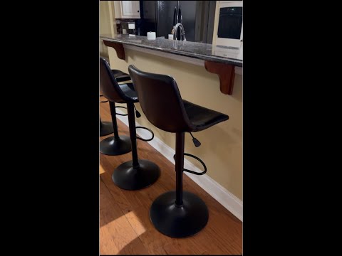 Amazon Bar Stools