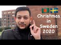 Vlog#1 Christmas in Sweden 2020