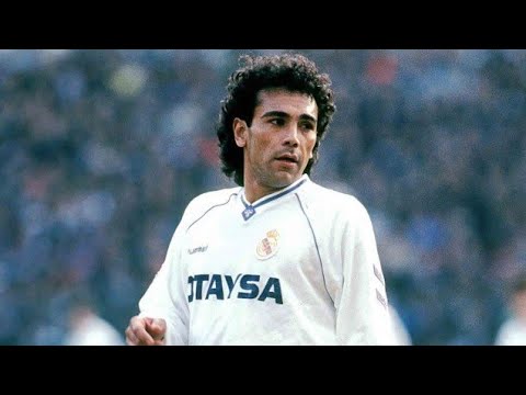 Hugo Sánchez – El Pentapichichi 🇲🇽 | Best Goals Compilation
