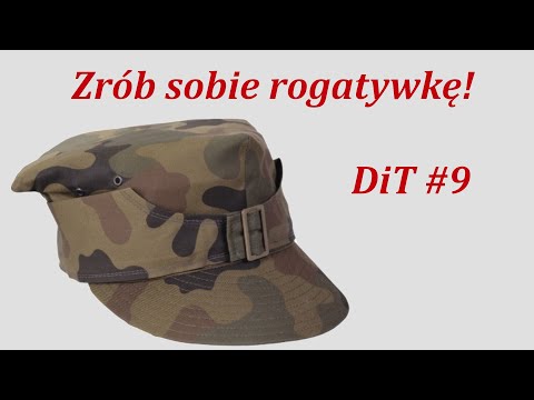 Zrób sobie rogatywkę - DiT#9