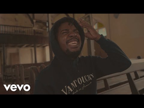 Di-Ruption - Problems │ Official Music Video