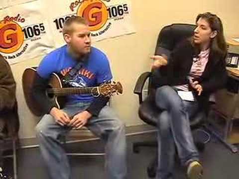 B-Syde Alliance - Interview