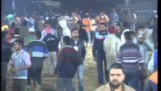 (13) Ghagga (Patran) Kabaddi Tournament 29 Jan 2016