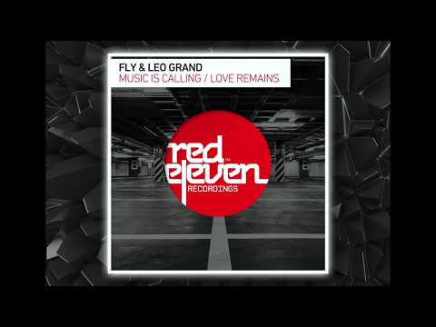 Fly & Leo Grand - Music is Calling