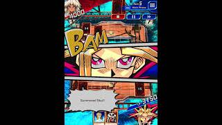 Yugi vs Marik Ishtar (Pre Battle City Duel) Yugioh Duel Links