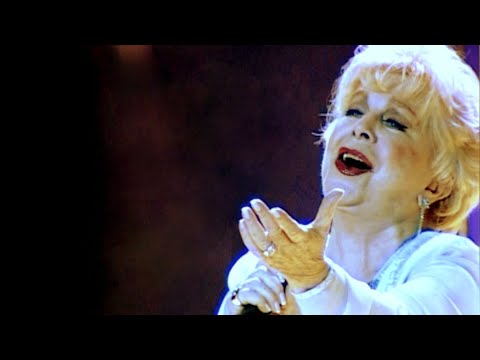 ESTELA RAVAL & Los 5 Latinos ♪ EN UN RINCÓN DEL ALMA (Official Vídeo) DVD ADELANTE! (2006) Exclusivo