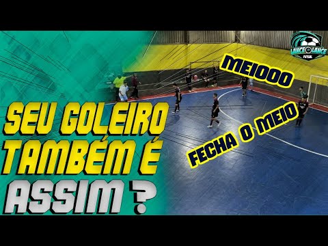 JOGA FACIL FS x PURA AMIZADE FS. - Classificatórias Copa Mustangs/Chivas 2021
