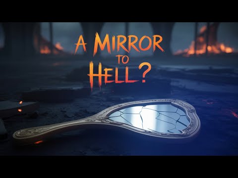 A Mirror to Hell? The SCP 093 “Red Sea Object” Deep Dive | Analog Horror
