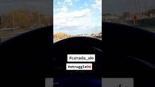 Canada life /student short video status