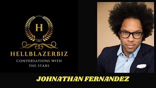 Episode 69: Exclusive Lethal Weapon Interview with Johnathan Fernandez video