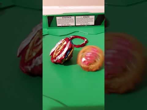 Revive Phoenix 10 fr. Vs choz/turbo achilles 00 dm.