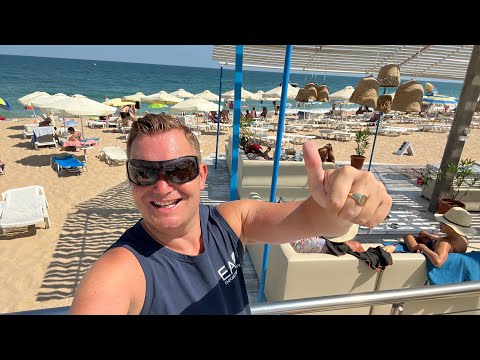 How much do things Cost in Golden Sands, Bulgaria 🇧🇬? €? Beds? Beer? Sun Cream? Food? Hotels? €..