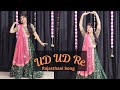 Ud Ud Re उड उड रे Aakanksha Sharma Rajasthani Dance Video 2024 New Dance By Priya Sihara