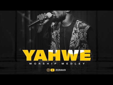 Thumbnail for Yahweh Worship Medley video
