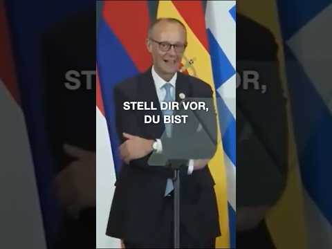 Embarrassing, embarrassing!