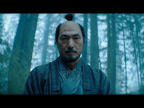 Ishido Assasinates Sugiyama's Whole Clan for Not Impeaching Toranaga Shogun Episode 6