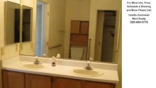 preview picture of video '3294 W Wheatfield, Tucson, AZ Presented by Camille Zachmeier.'
