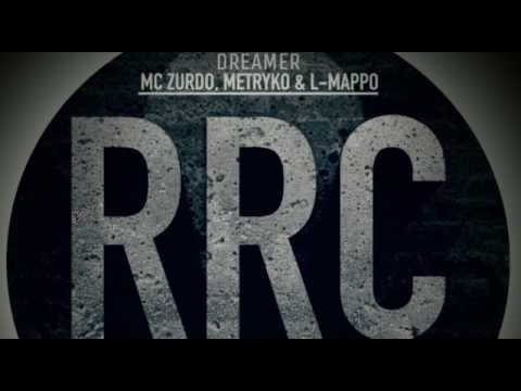 RAP de NICARAGUA "Doble HT" |RRC|L-Mappo, Dreamer & MC Zurdo