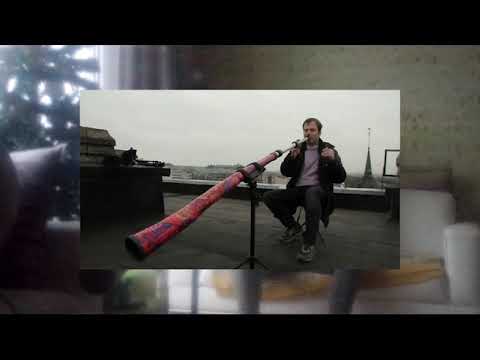 Mike Ianosi - Song on the rooftop