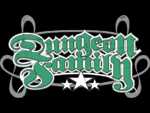 Dungeon Family - Even In Darkness - 03 - Follow the Light