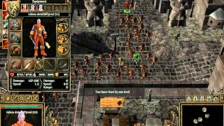 spellforce 2 dragon storm mission 1|HD
