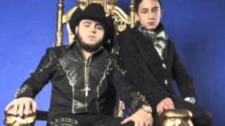 Gerardo Ortiz ft. Kevin Ortiz- El Compa Ray- HQ- Nueva Cancion