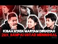 DITEROR JIN KAFIR SELAMA 28 TAHUN HAMPIR M4T1