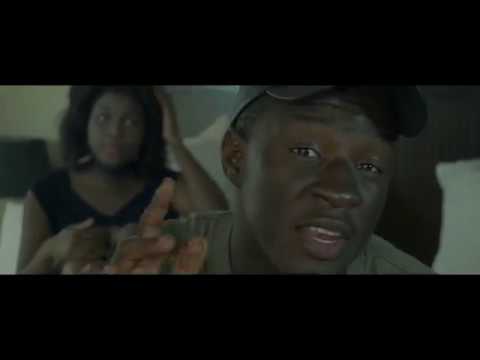 Crooger - Ndomupei (Official Video)