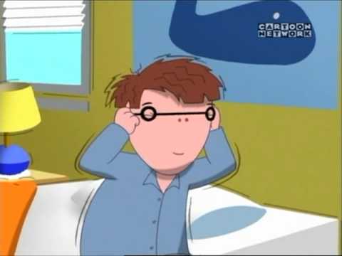 Cramp Twins - chameleon chaos