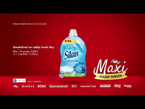 MAXI VIKEND PONUDA 06-09.10.2022.