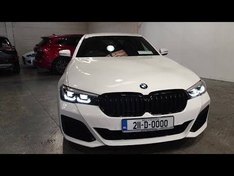 YE70OUU - 2021 BMW 5 Series 530e M-Sport eDrive HYBRID 288HP LCI CALL SEAN ...
