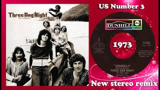 Three Dog Night - Shambala 2022 stereo remix