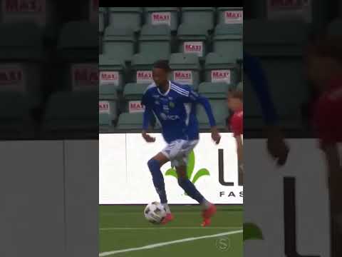 Yacqub Finey - Short (and tall)
