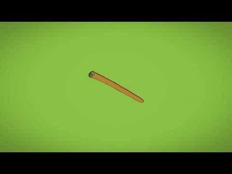 Absent x Saint Purple Type Beat || BLUNT || Cargo Gang Beats || (prod. by Tox)