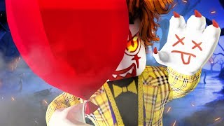 IT&#39;S ME AGAIN...reading roblox scary stories!