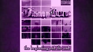 Bizzy Bone - Stress Builds (Slo-Dwn)