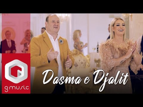 {Dasma Djalit} {Dasma Djalit} Best Songs
