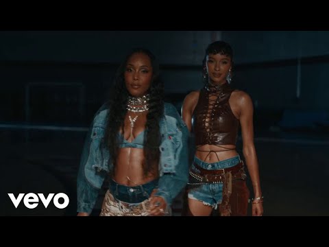 India Shawn - Gone (Official Music Video)