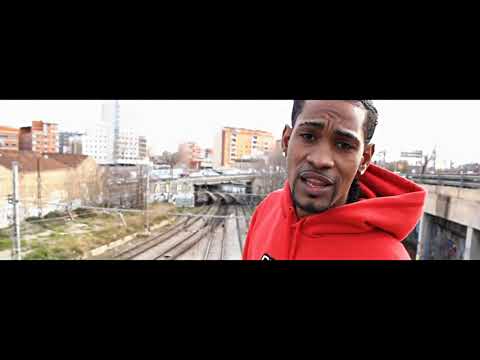 Monkey Black - Copiame (Video Original)