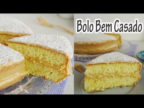 WEDDING CAKE I Recipes and Seasonings