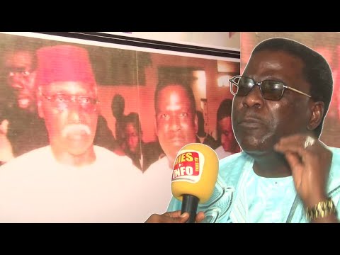 Gamou Tivaouane 2025 : Témoignages forts d’Iran Ndao sur le Khalife et la Bourda