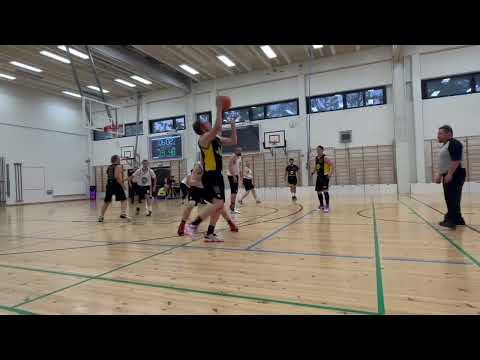 Lieto-Koris @ Fasaani Basket Highlights | FASAANI BASKET KANAVA