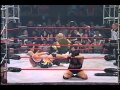 Team 3D Kurt Angle Vs Rhino Christian Cage AJ Styles HD Highlights Victory Road 2008
