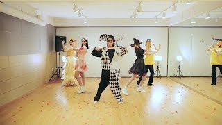 [Special Clip] Favorite(페이버릿) - 하트시그널 (Heart Signal)_ Halloween ver.