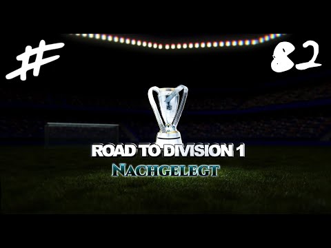 Road to Division 1 #82 - Nachgelegt | Let's Play Fifa 20 | PC Gameplay | GER