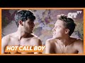 Gay Filmmaker S Call Boy Stays The Night Gay Romance I Am Happiness On Earth
