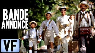 LE CHÂTEAU DE MA MÈRE Bande Annonce VF (1990)