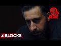 4 BLOCKS Teaser Warner TV Serie