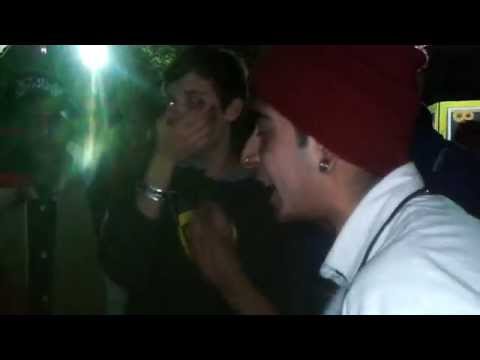 COQEÉ vs MIRKO (Final) | AL KAEDA 25